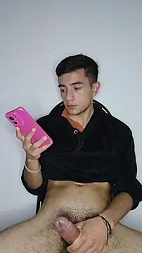 Show de Thick_Cock na webcam