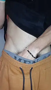 Thick_Cock webcam show