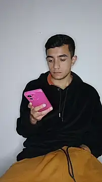 Thick_Cock Webcamshow