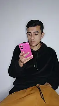 Show webcam de Thick_Cock