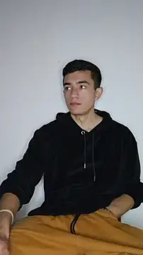 Show de Thick_Cock na webcam