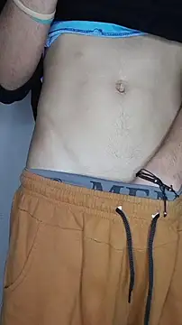 Thick_Cock: διαδικτυακό σόου στην κάμερα