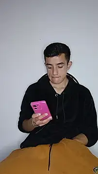 Show webcam de Thick_Cock