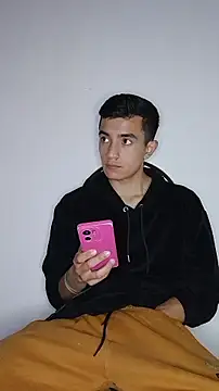 Thick_Cock: διαδικτυακό σόου στην κάμερα