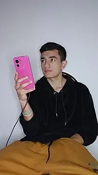 Show Webcam de Thick_Cock