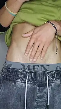 Thick_Cock – Kamerová šou