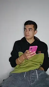 Show modela Thick_Cock na web-kameri