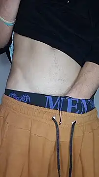 Thick_Cock Show in webcam