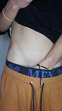 Thick_Cock Pertunjukan Webcam