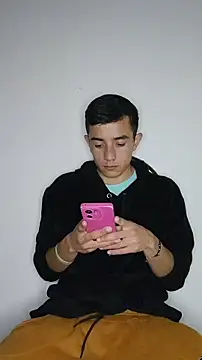 Show Webcam de Thick_Cock