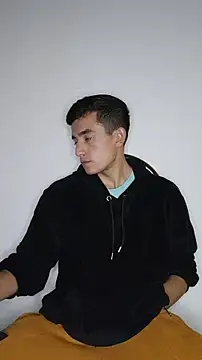 Show modela Thick_Cock na web-kameri
