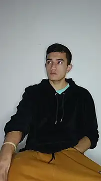 Show webcam de Thick_Cock