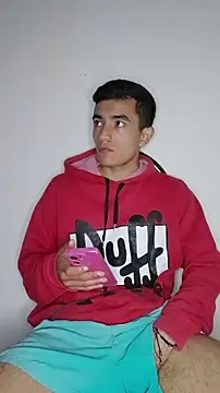 عرض كام Thick_Cock