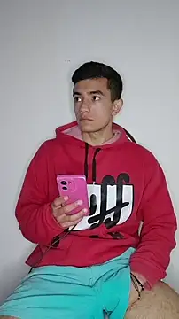 Show Webcam de Thick_Cock
