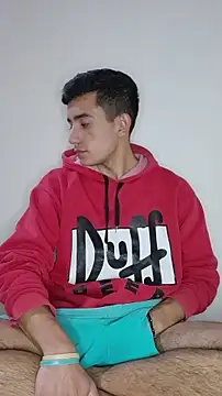 Thick_Cock Adlı Modelin Web Kamerası Şovu