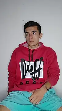 Thick_Cock Adlı Modelin Web Kamerası Şovu
