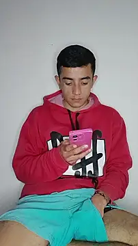 Thick_Cockn Webbikameraesitys