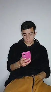 Show Webcam de Thick_Cock