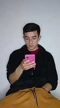 Thick_Cock webcam show