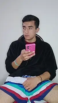 Chat XXX en directo de Thick_Cock
