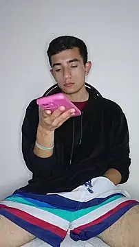 Thick_Cock webkamerás műsora