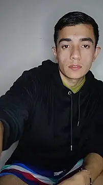 Thick_Cock 网络视讯表演