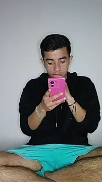Thick_Cockn Webbikameraesitys