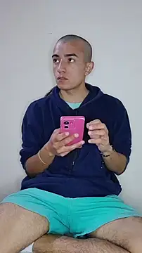 Chat XXX en directo de Thick_Cock