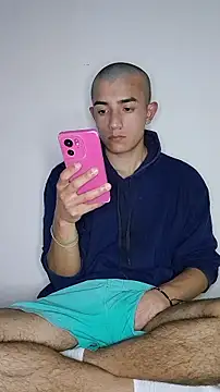 Thick_Cock Webcamshow