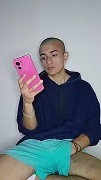 Thick_Cock 网络视讯表演