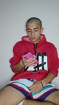 Thick_Cock webkamerás műsora