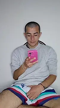 Thick_Cock Show Webcam