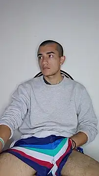 Show de Thick_Cock na webcam