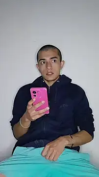Thick_Cock Webcam Show