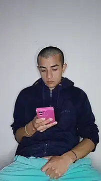 Thick_Cock Pertunjukan Webcam