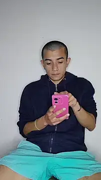 Show Webcam de Thick_Cock