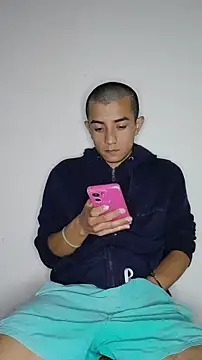 Thick_Cock Show in webcam