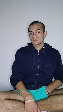 Thick_Cockのウェブカメラショー