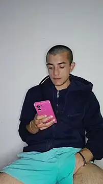 Thick_Cock Pertunjukan Webcam