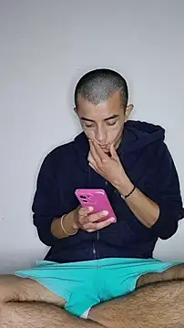 Thick_Cock Pertunjukan Webcam