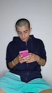 Thick_Cock Webcam show
