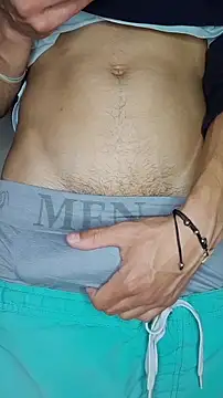 Thick_Cock Webcam Show