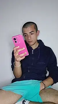 Thick_Cock Webcam-Show