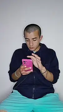 Show Webcam de Thick_Cock