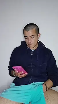הופעת וובקאם של Thick_Cock
