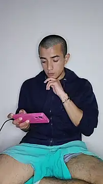 Thick_Cock: вебкам-шоу