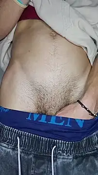 Thick_Cock webkamerás műsora