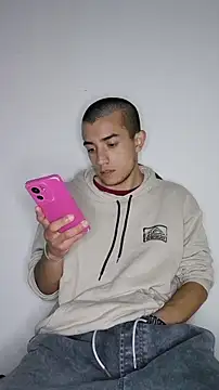 Thick_Cock Pertunjukan Webcam