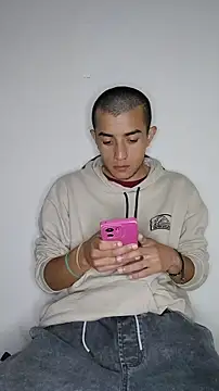 Thick_Cock Webcam show