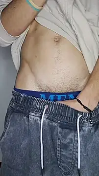 Thick_Cock webkamerás műsora
